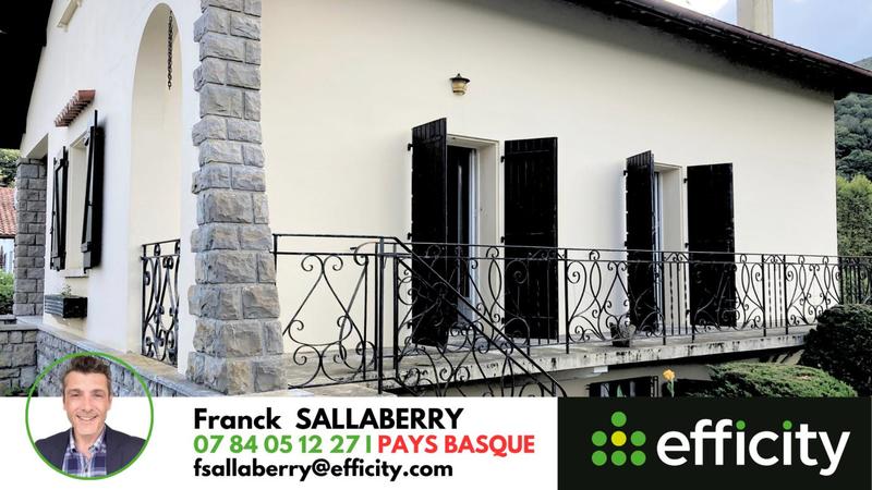 Maison - 133 m² - 4 pièces