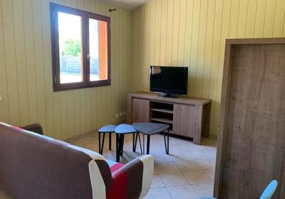 Maison - 57 m² - 2 pièces