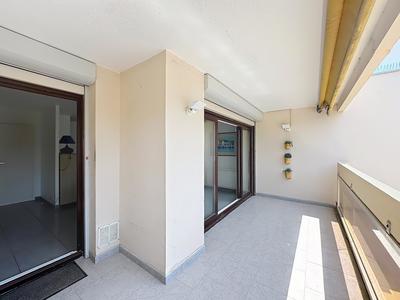 Appartement - 52 m² - 2 pièces