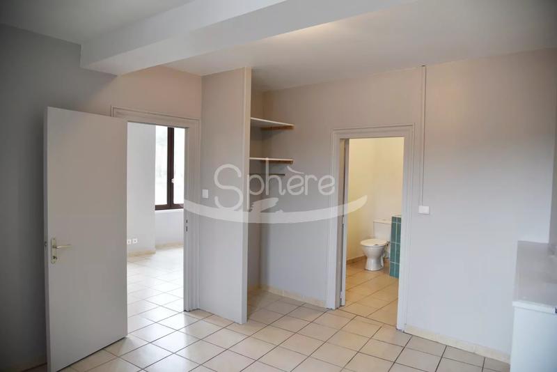 Appartement - 33 m² - 2 pièces