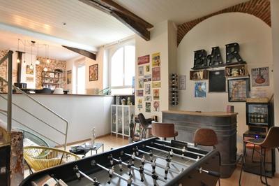 Maison - 157 m² - 9 pièces