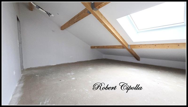 Appartement - 103 m² - 4 pièces