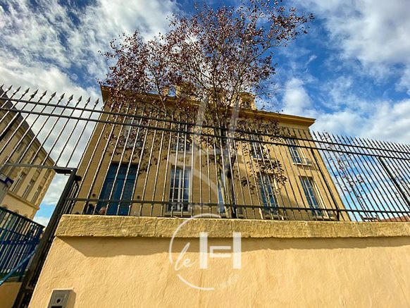 Appartement - 60 m² - 2 pièces