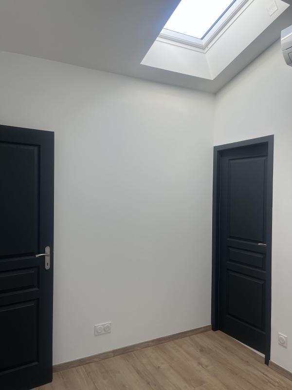 Appartement - 96 m² - 4 pièces