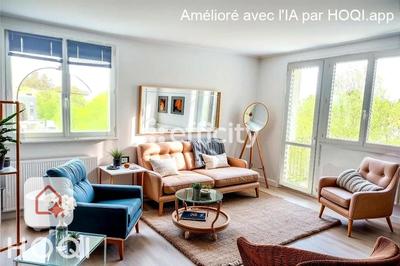 Appartement - 68 m² - 3 pièces