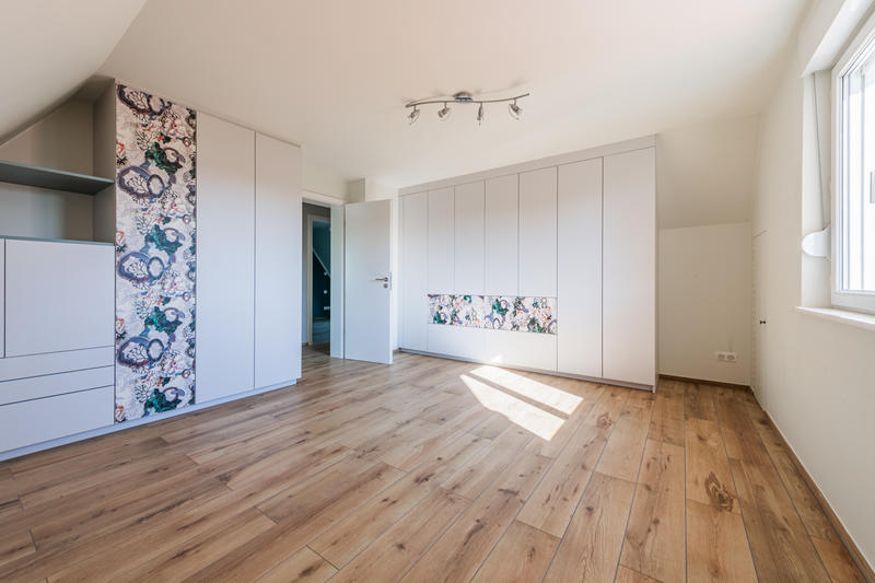 Maison - 190 m² - 7 pièces