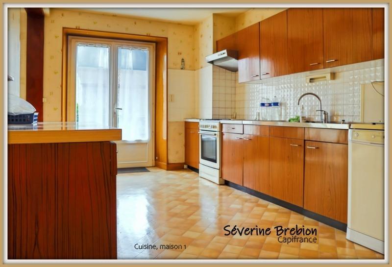 Maison de village - 380 m² - 15 pièces