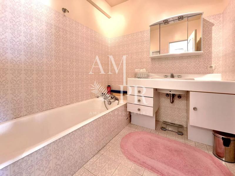 Appartement - 134 m² - 4 pièces