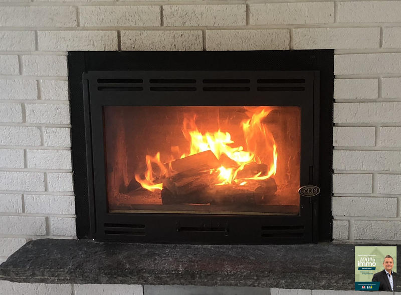 Maison - 240 m² - 5 pièces