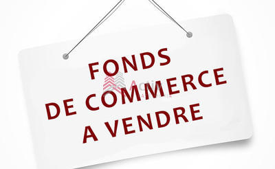 Fonds de commerce - Magasins - 300 m²