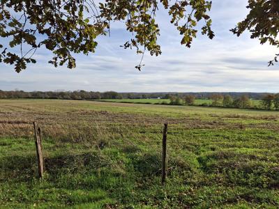 Maison ancienne - 102 m² - 4 pièces