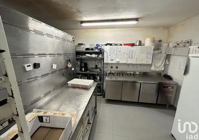 Local commercial - 125 m²