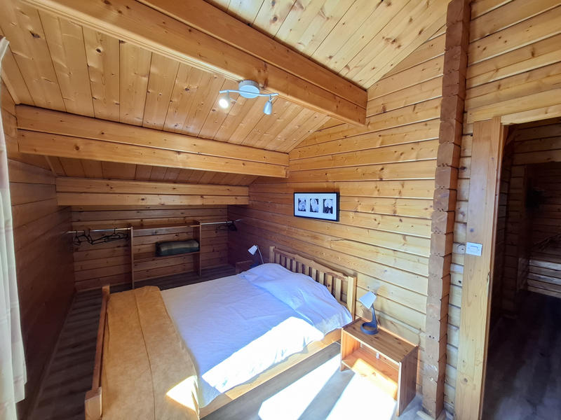 Maison - 140 m² - 7 pièces