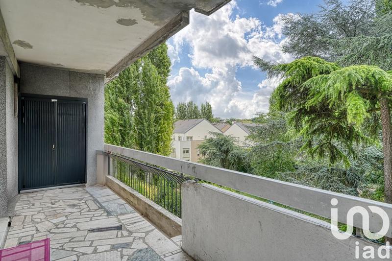 Appartement - 99 m² - 4 pièces