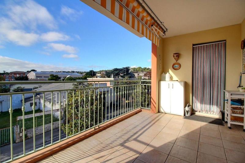 Appartement - 117 m² - 4 pièces