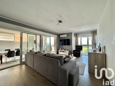 Appartement - 100 m² - 3 pièces