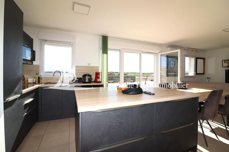 Appartement - 73 m² - 3 pièces