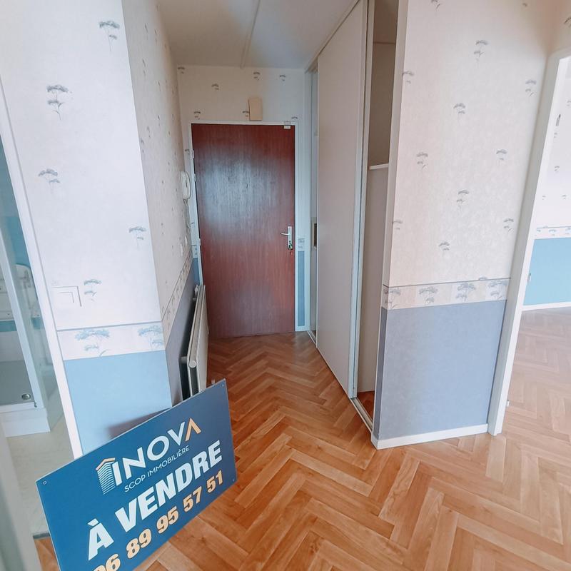 Appartement - 55 m² - 2 pièces