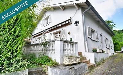 Villa - 162 m² - 7 pièces