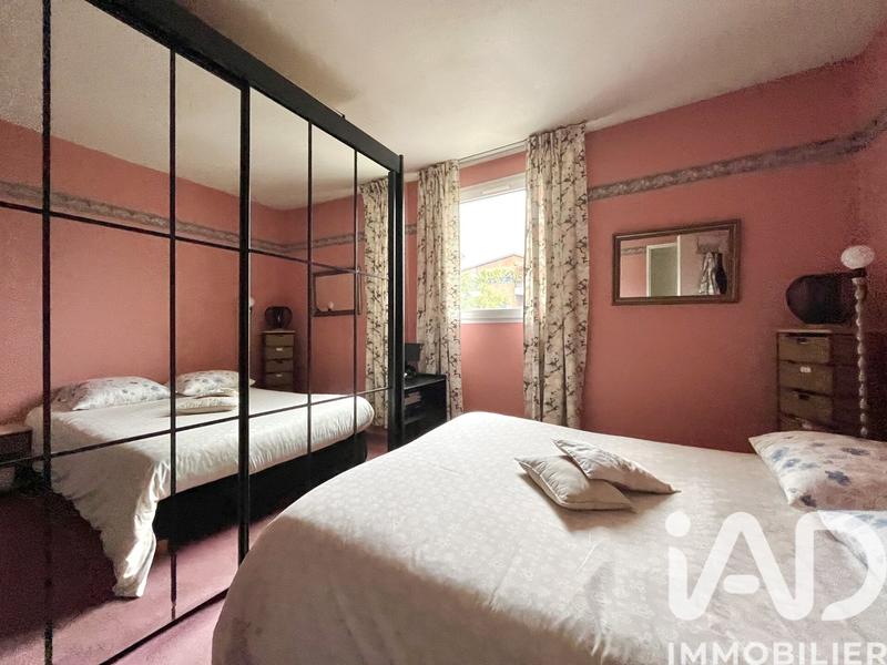 Appartement - 77 m² - 4 pièces