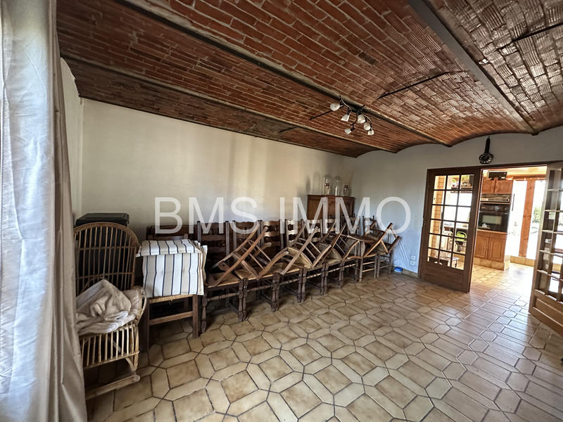 Maison - 102 m² - 4 pièces