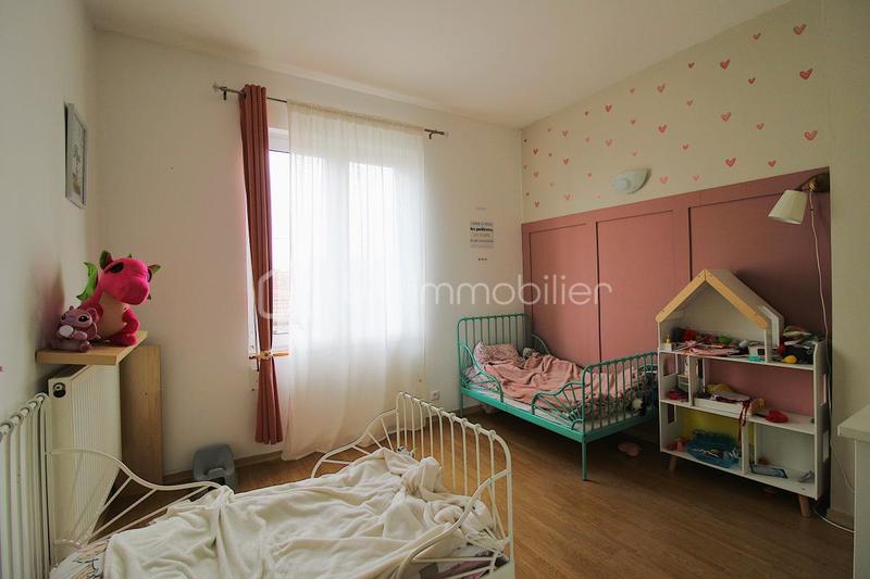 Maison de maîtres - 205 m² - 7 pièces