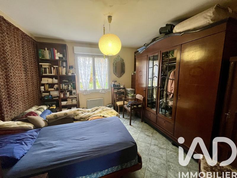 Maison - 174 m² - 6 pièces