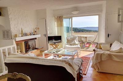 Maison - 69 m² - 3 pièces