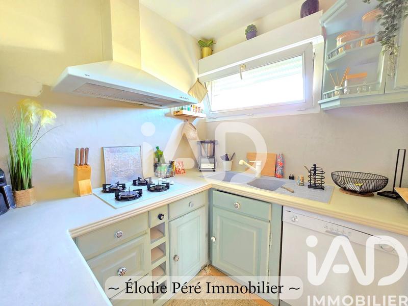 Maison de maîtres - 235 m² - 6 pièces