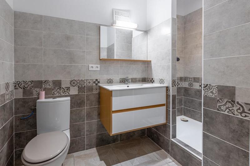 Maison ancienne - 116 m² - 7 pièces