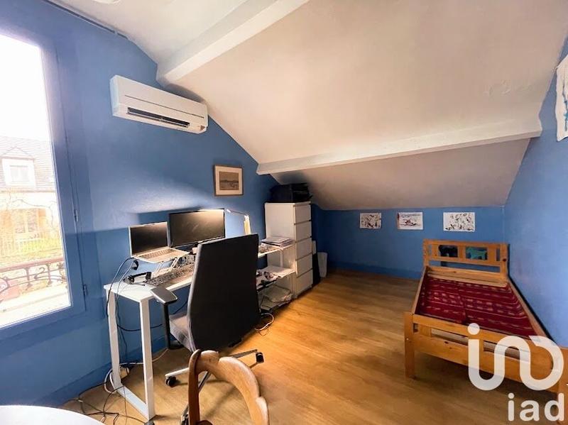 Maison - 149 m² - 6 pièces