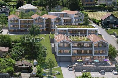 Appartement - 95 m² - 4 pièces