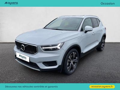 Volvo Xc40 T5 Recharge 180 + 82ch Inscription Dct 7