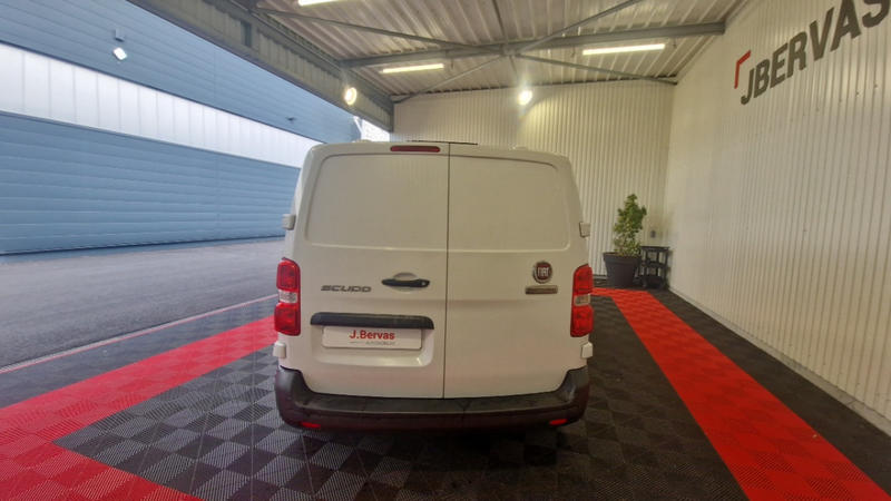 Fiat Scudo 1.5 Multijet 120 Standard Pro Lounge