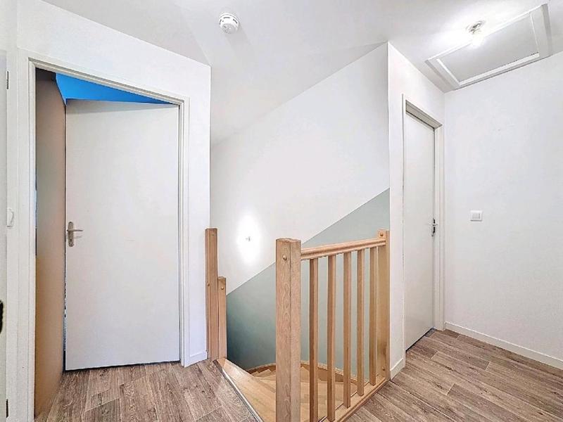 Maison - 94 m² - 5 pièces