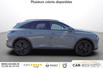 Ds Ds 7 BlueHDi 130 Eat8 Performance Line