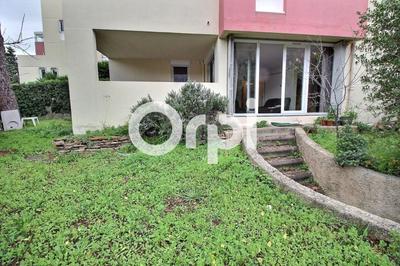 Appartement - 98 m² - 6 pièces