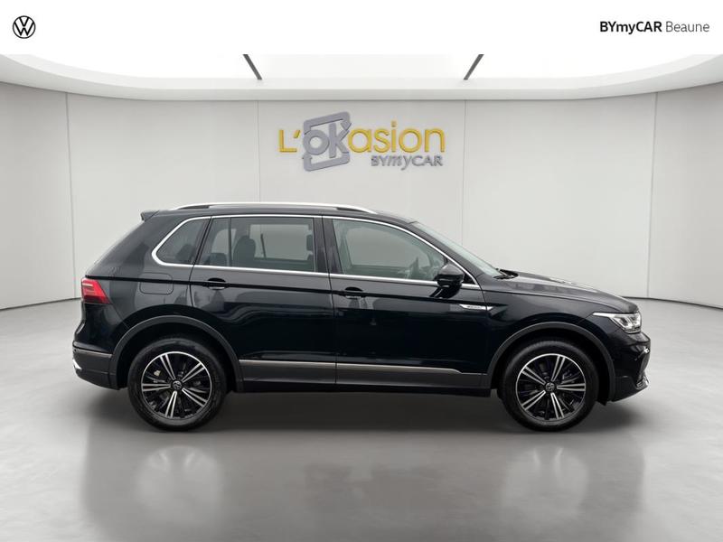 Volkswagen Tiguan 1.4 eHybrid 245ch Dsg6 Elegance