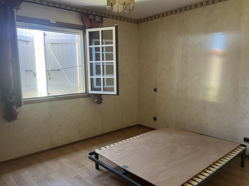 Maison - 147 m² - 5 pièces