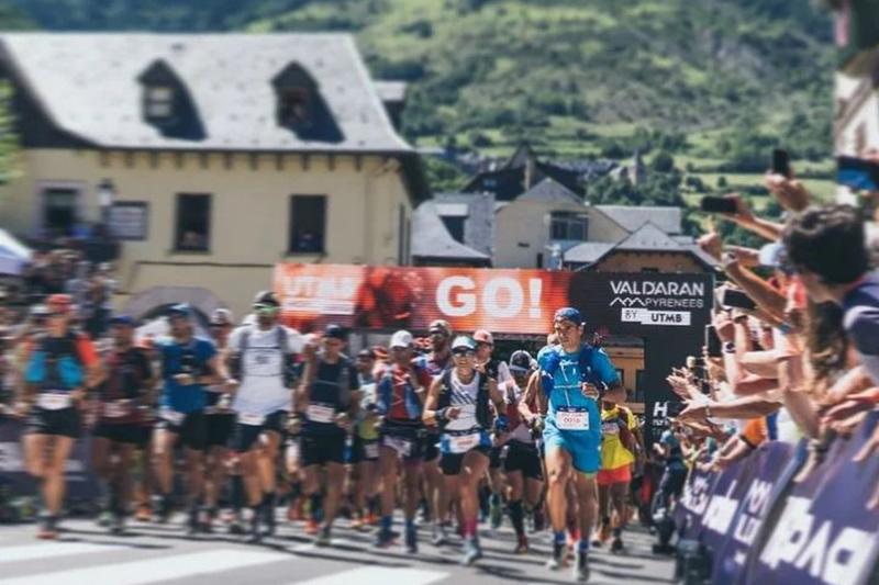 Trail Alsace Grand Est by Utmb