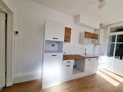 Local commercial - 83 m² - 3 pièces