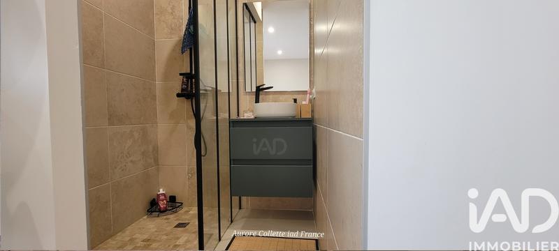 Maison - 106 m² - 4 pièces