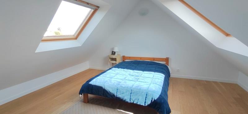 Maison traditionnelle - 118 m² - 3 pièces