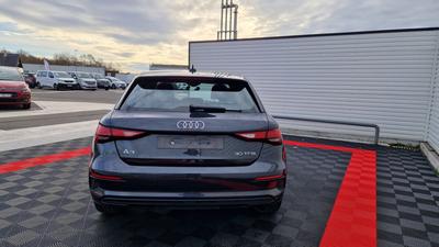 Audi A3 sportback 30 Tfsi Mild Hybrid 110 s tronic 7