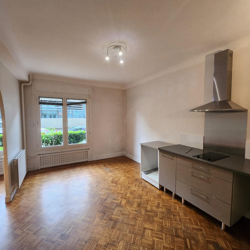 Appartement - 57 m² - 2 pièces