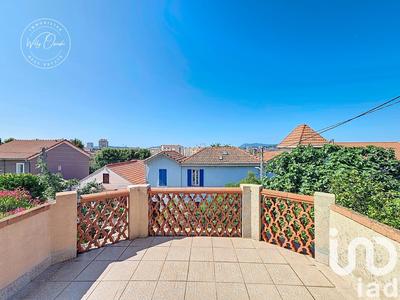 Appartement - 75 m² - 5 pièces