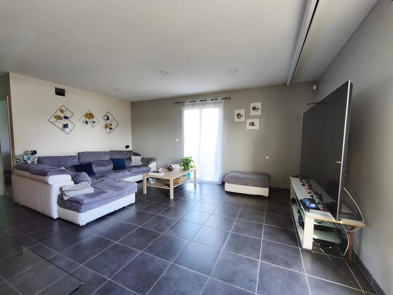 Maison - 165 m² - 6 pièces