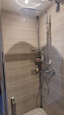 Appartement - 107 m² - 5 pièces