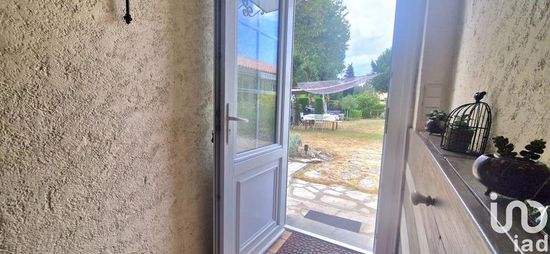 Maison - 212 m² - 6 pièces