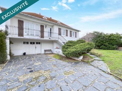 Maison - 81 m² - 4 pièces